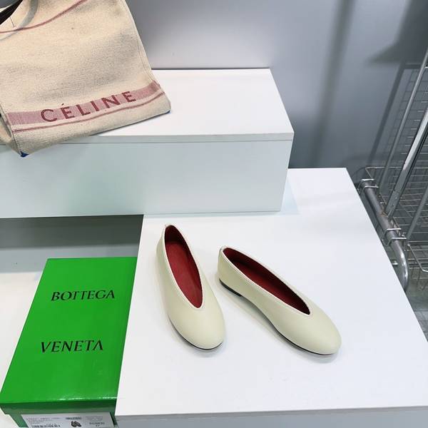 Bottega Veneta Shoes BVS00135